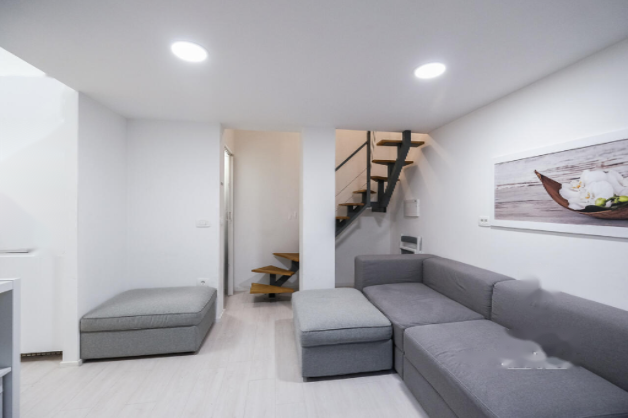 Квартира в Любляне, Словения, 40 м² - фото 4