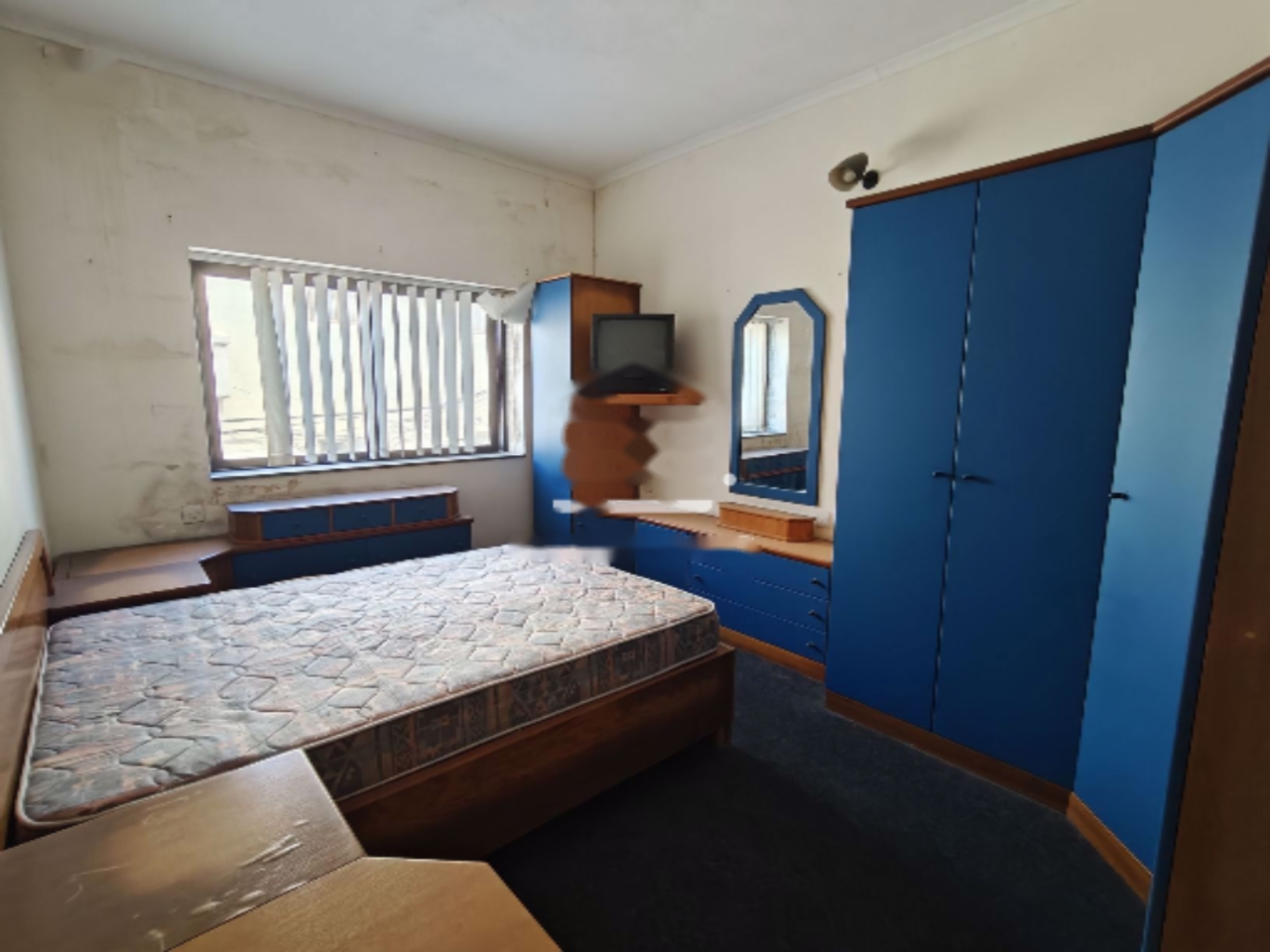 Квартира в Хамруне, Мальта, 120 м² - фото 4