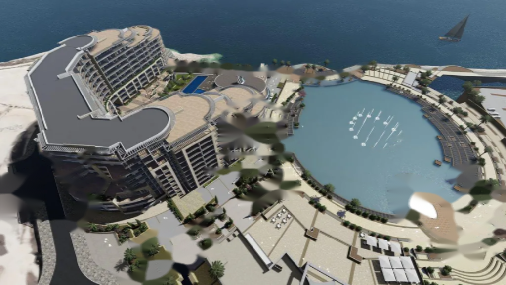 Квартира в Калькаре, Мальта, 264 м² - фото 4