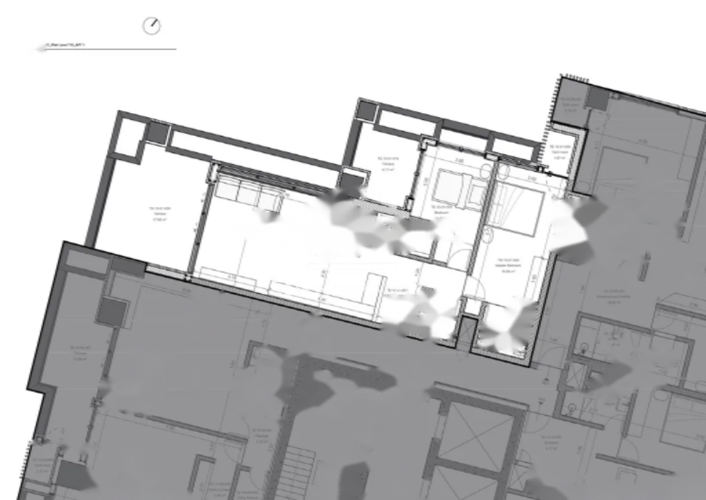 Квартира в Сент-Джулиансе, Мальта, 137 м² - фото 4