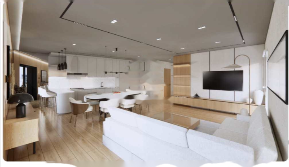 Квартира в Дингли, Мальта, 238 м² - фото 4