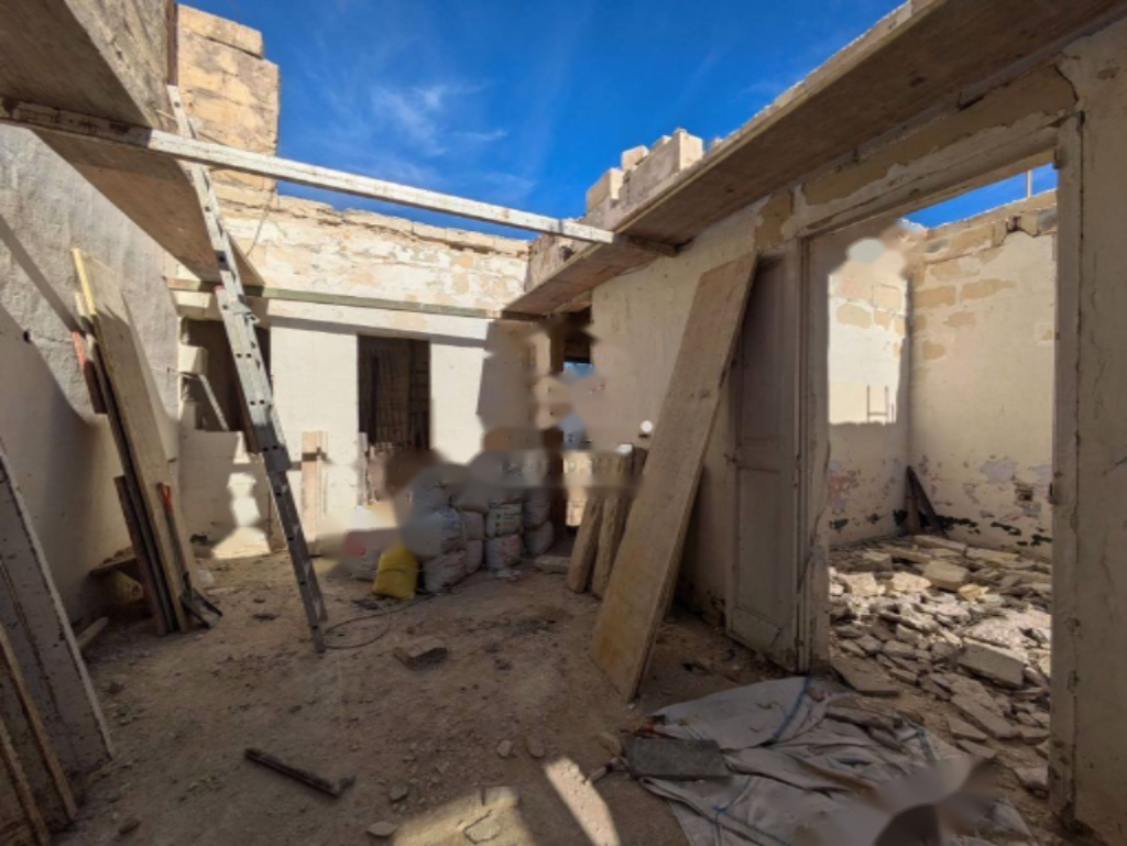 Квартира в Валлетте, Мальта, 71 м² - фото 4