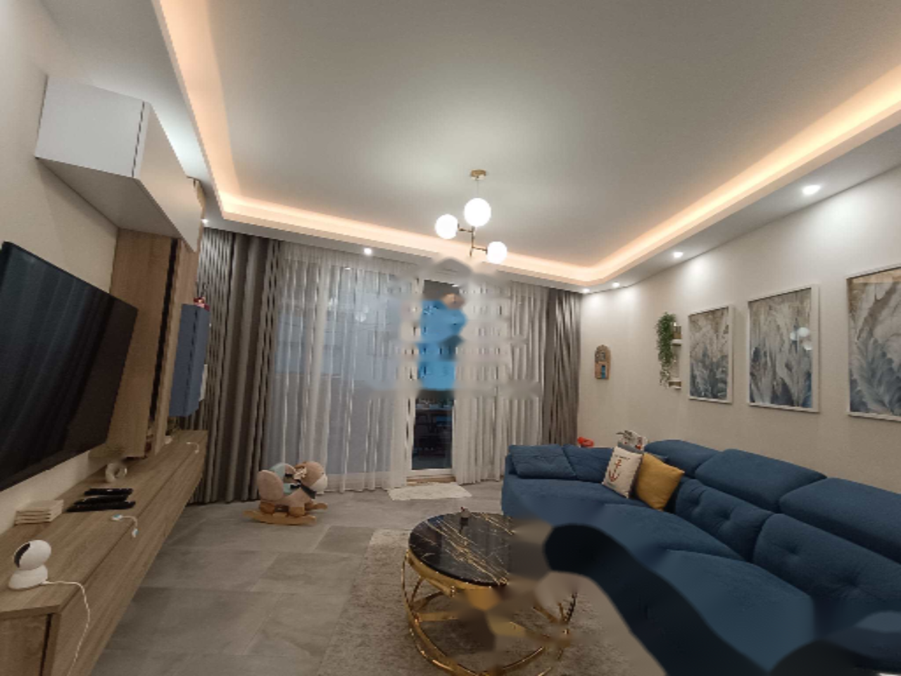 Квартира в Биркиркаре, Мальта, 137 м² - фото 4