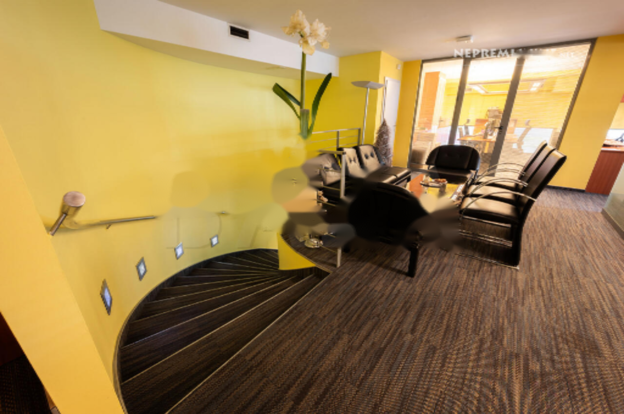 Офис в Любляне, Словения, 184 м² - фото 4