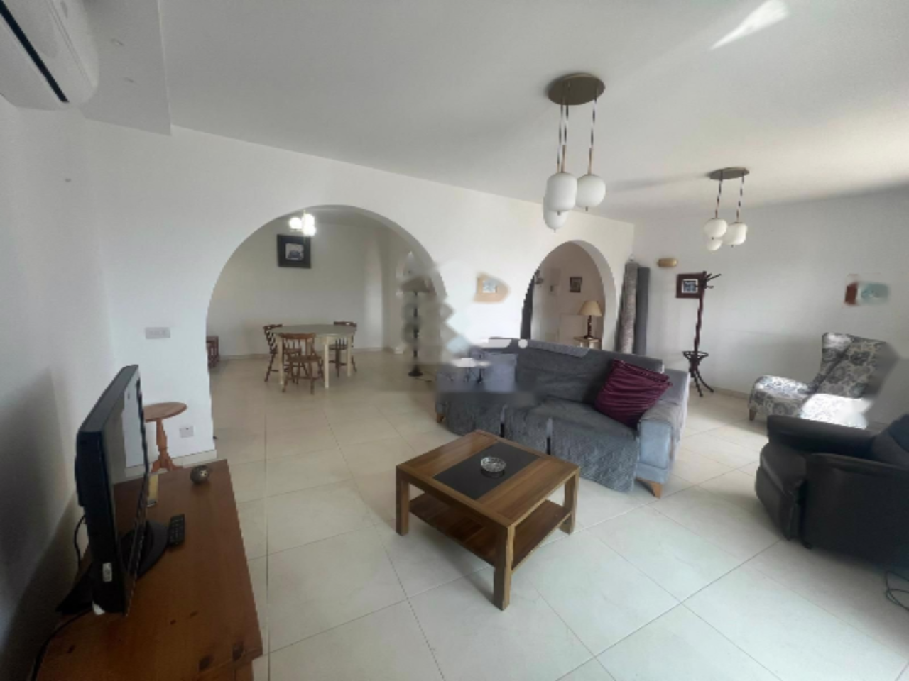 Квартира в Ауре, Мальта, 215 м² - фото 4