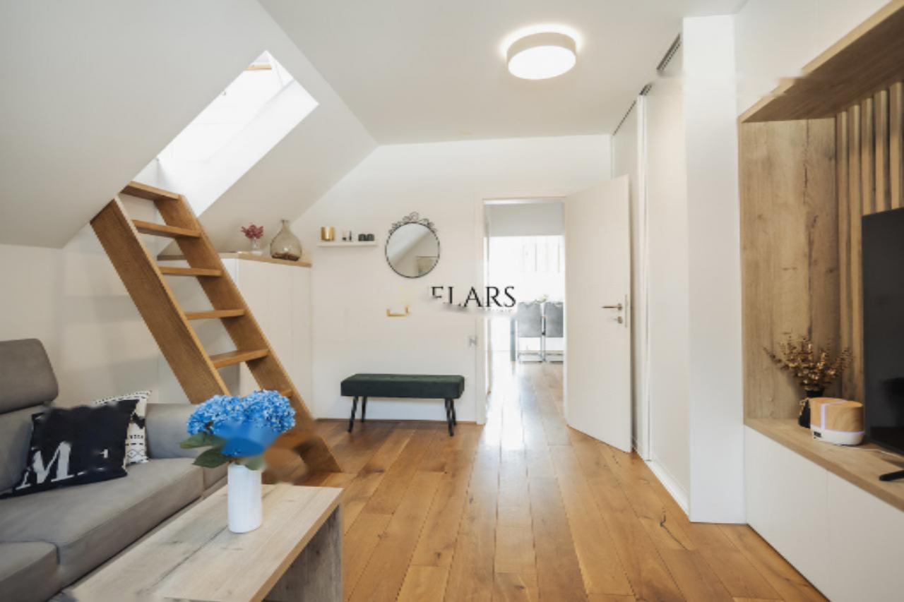 Квартира в Любляне, Словения, 76 м² - фото 4