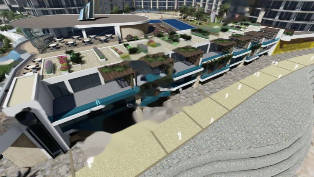 Квартира в Калькаре, Мальта, 256 м² - фото 4