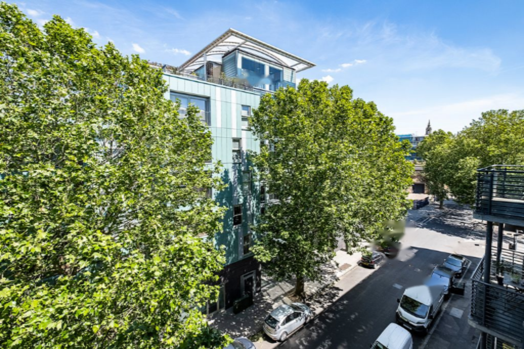 Квартира в Лондоне, Великобритания, 47 м² - фото 4