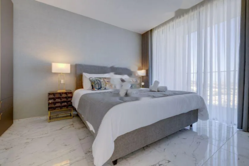 Квартира в Слиме, Мальта, 66 м² - фото 4