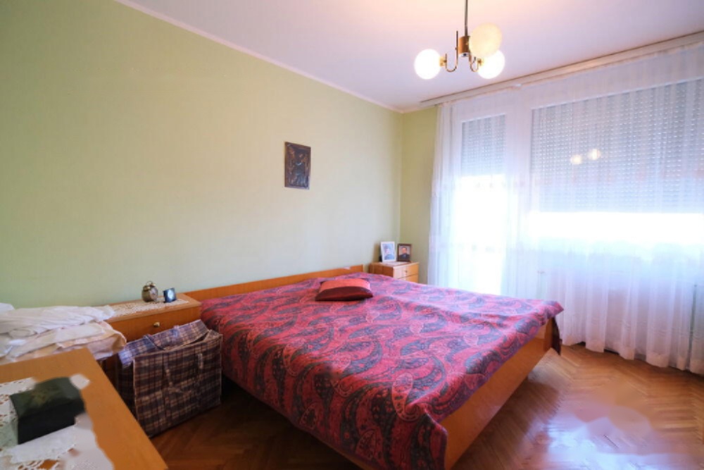 Квартира в Любляне, Словения, 75 м² - фото 4