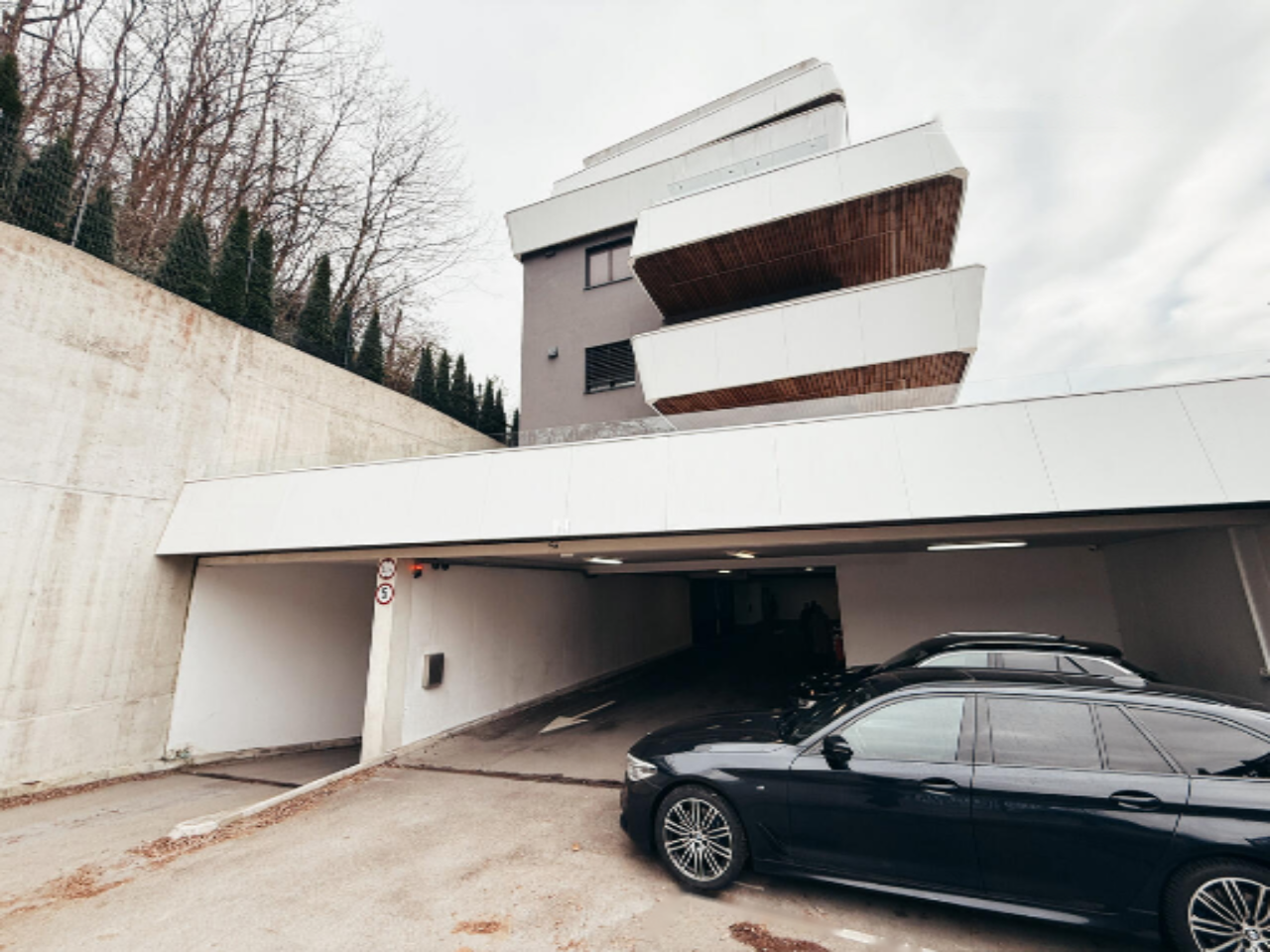 Квартира в Любляне, Словения, 249 м² - фото 4