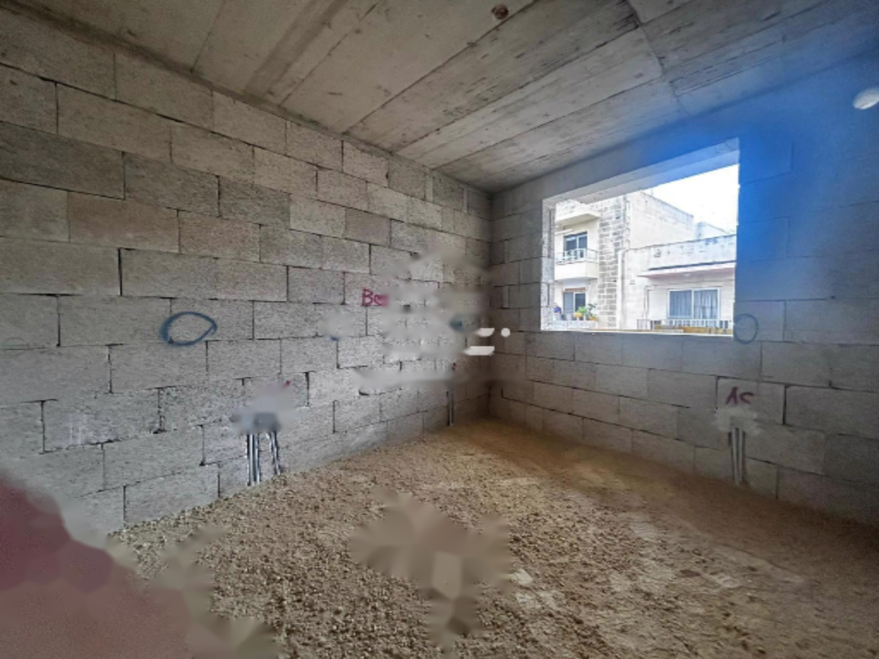 Квартира в Ауре, Мальта, 95 м² - фото 4