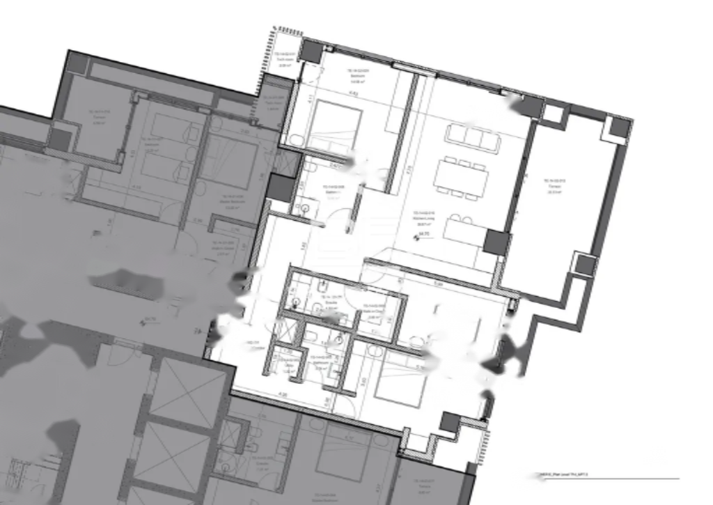 Квартира в Сент-Джулиансе, Мальта, 186 м² - фото 4