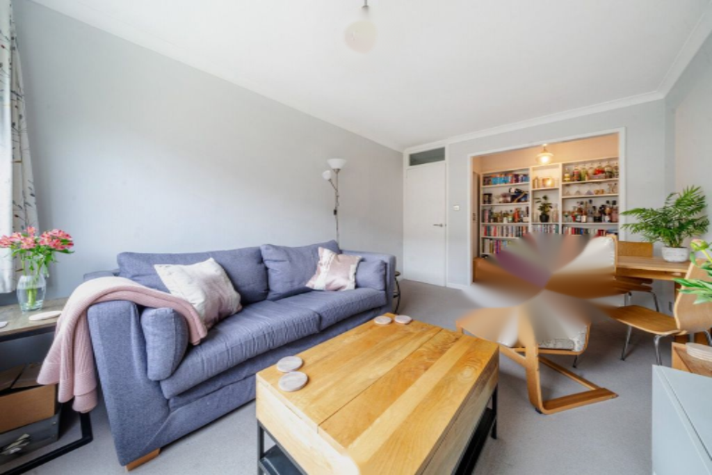 Квартира в Лондоне, Великобритания, 50 м² - фото 4