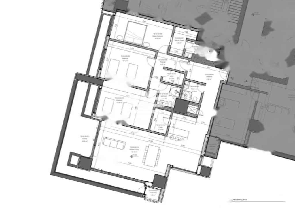 Квартира в Слиме, Мальта, 224 м² - фото 4