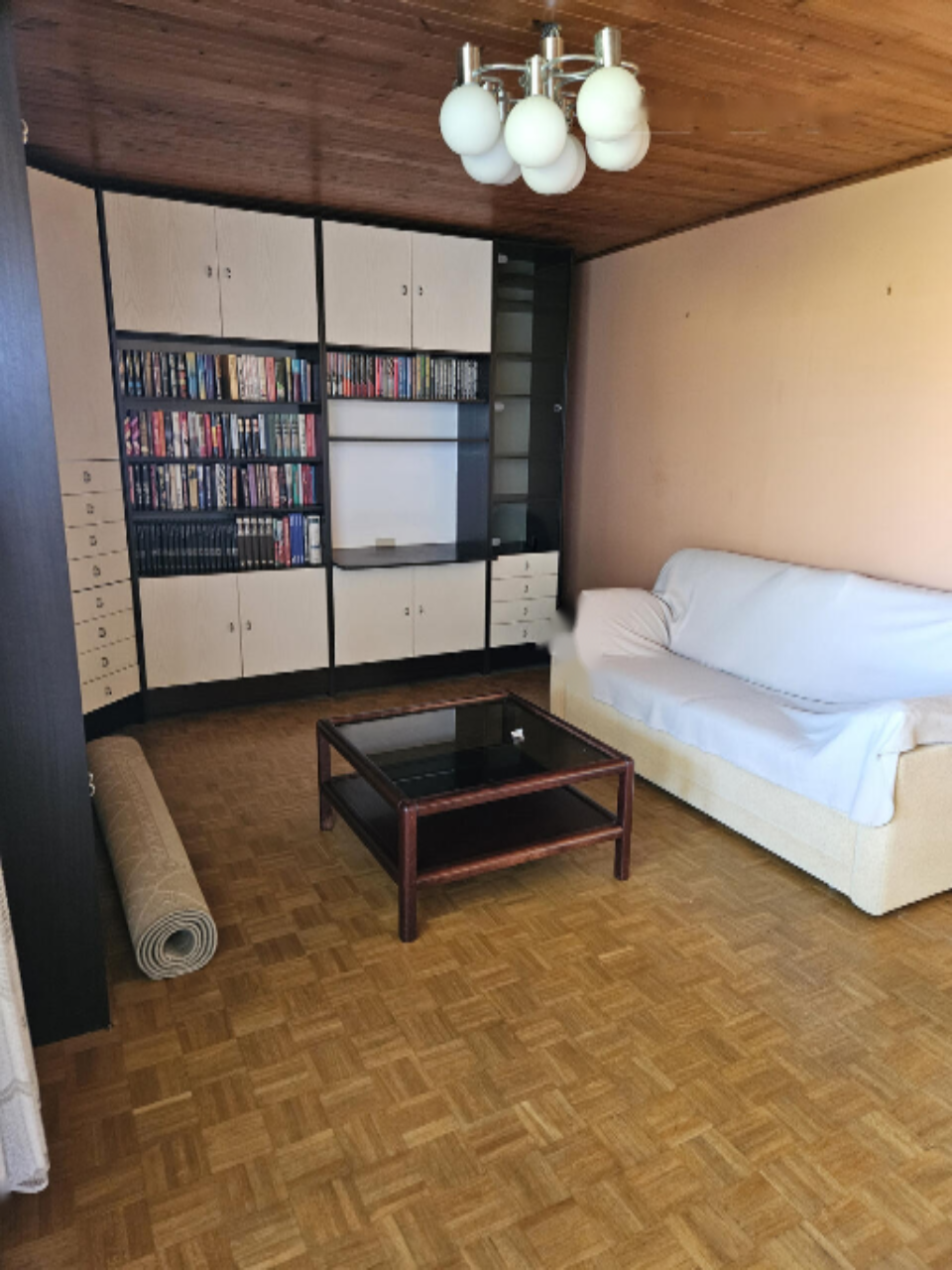 Квартира в Любляне, Словения, 70 м² - фото 4