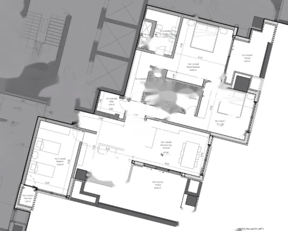 Квартира в Сент-Джулиансе, Мальта, 198 м² - фото 4