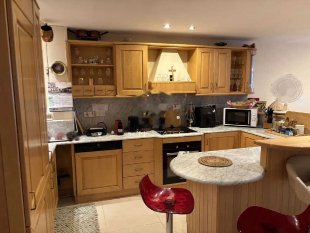 Квартира в Слиме, Мальта, 230 м² - фото 4