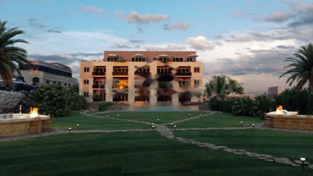 Квартира на Гозо, Мальта, 58 м² - фото 4