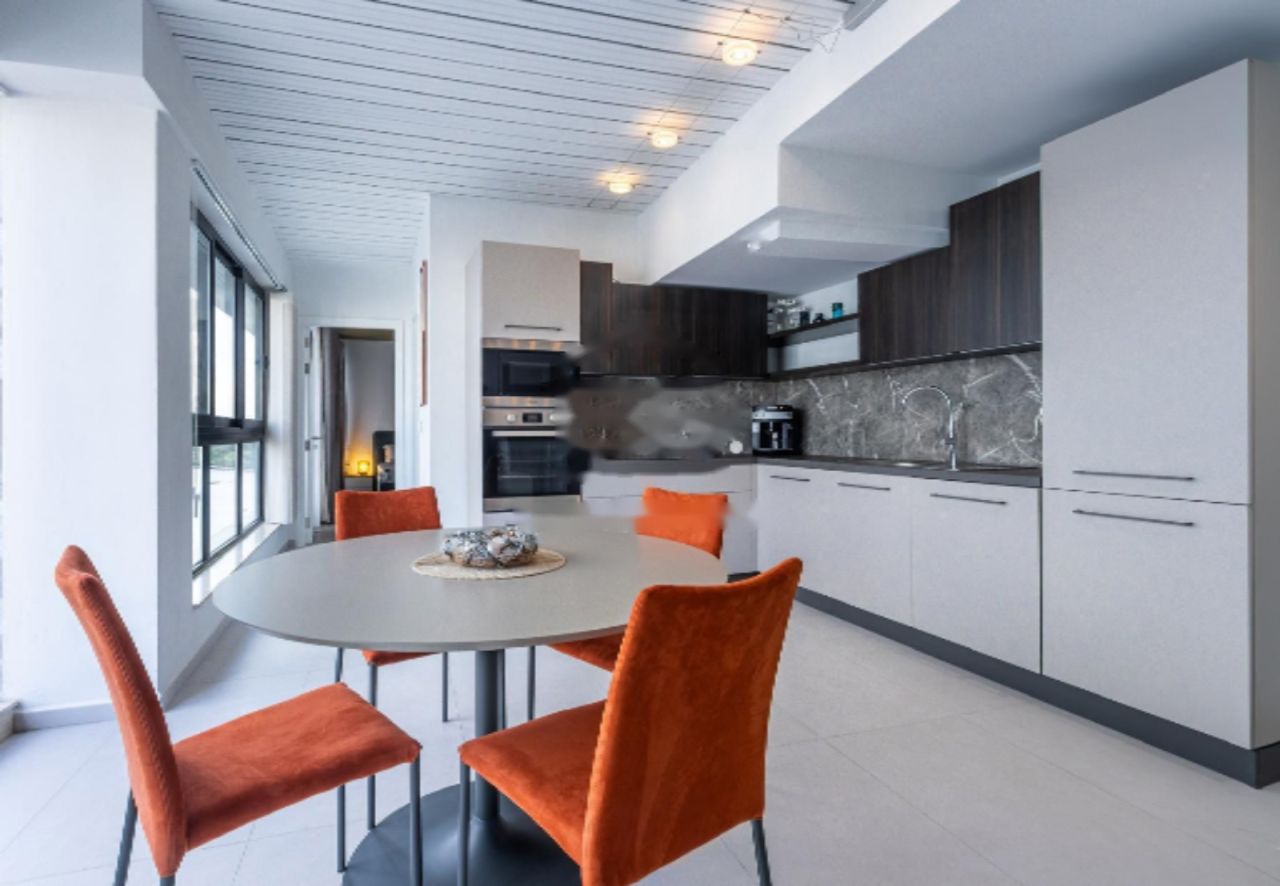 Квартира в Слиме, Мальта, 96 м² - фото 4