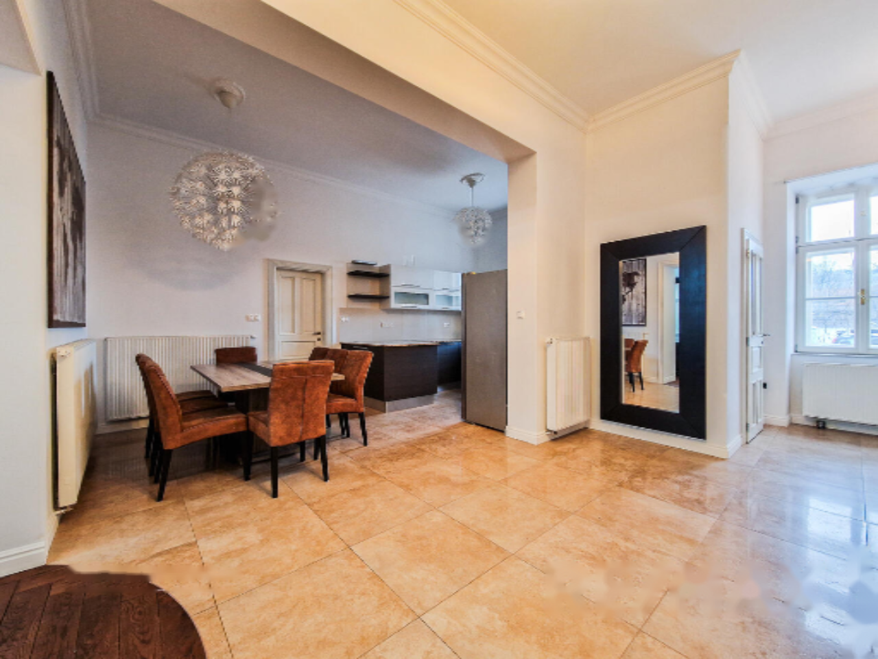 Квартира в Любляне, Словения, 132 м² - фото 4