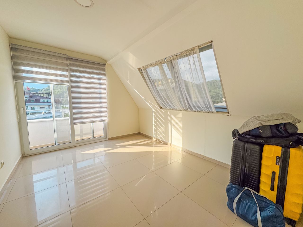 Пентхаус в Кестеле, Турция, 155 м² - фото 8