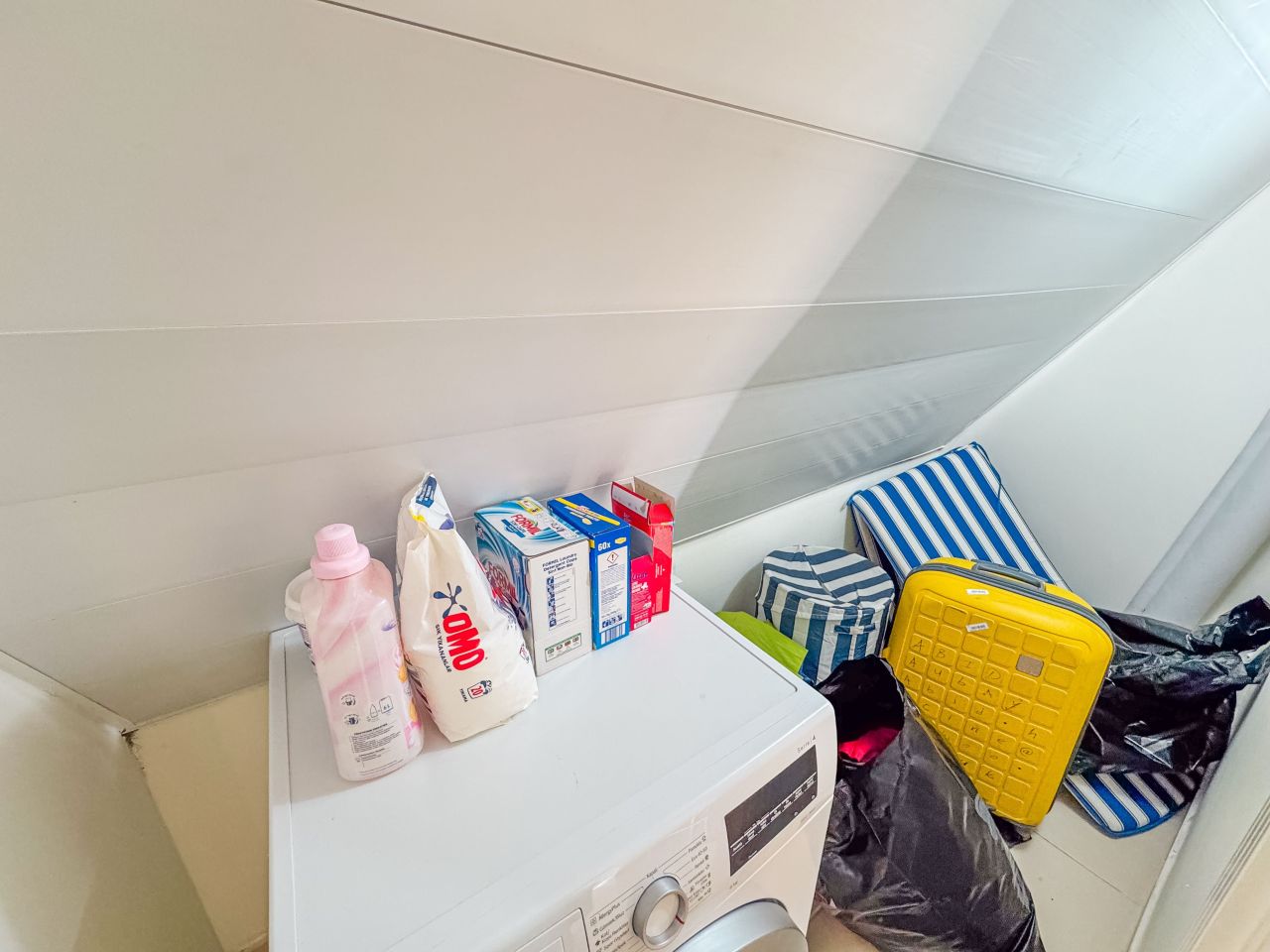 Пентхаус в Кестеле, Турция, 155 м² - фото 11