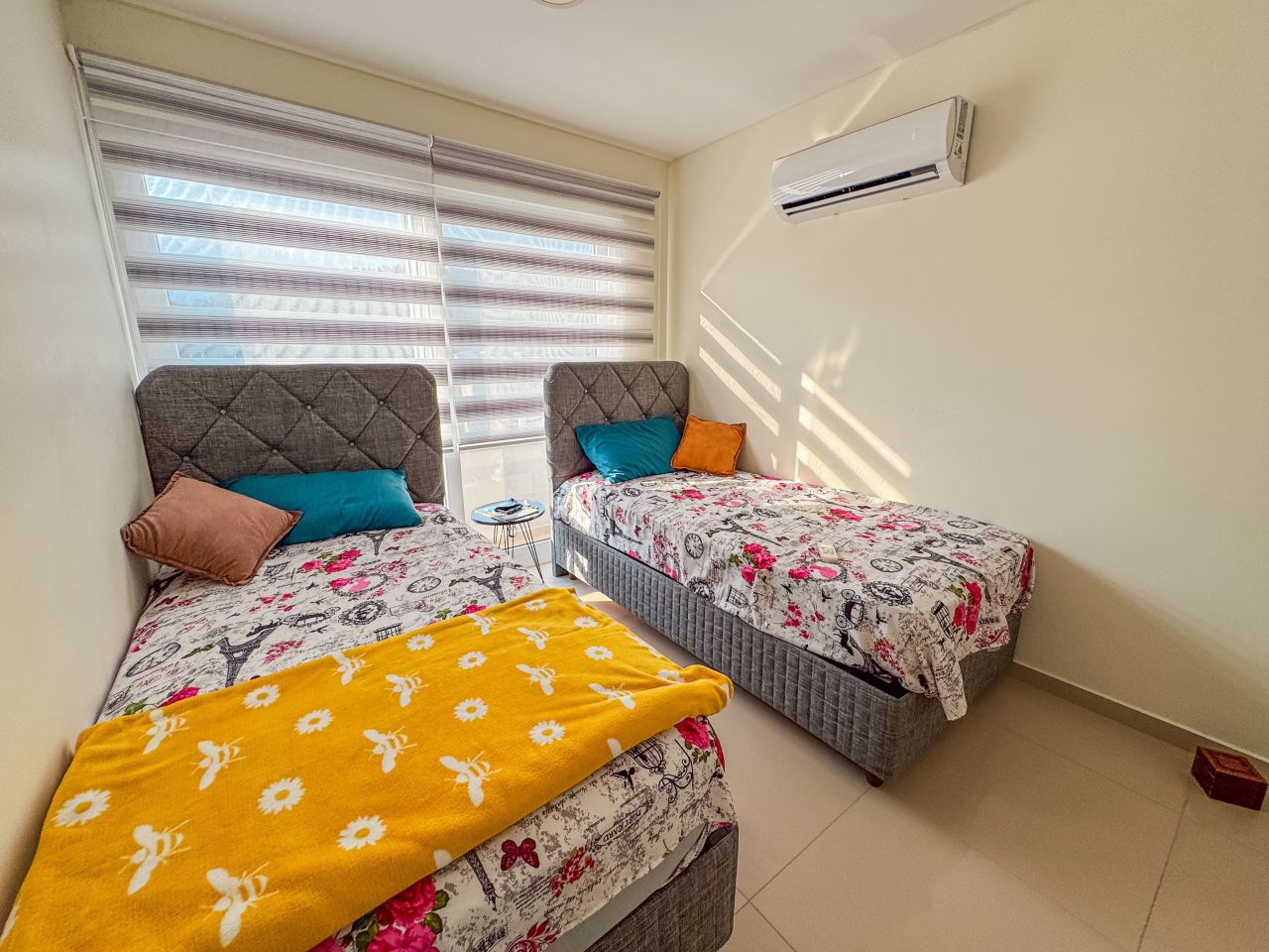 Пентхаус в Кестеле, Турция, 155 м² - фото 7