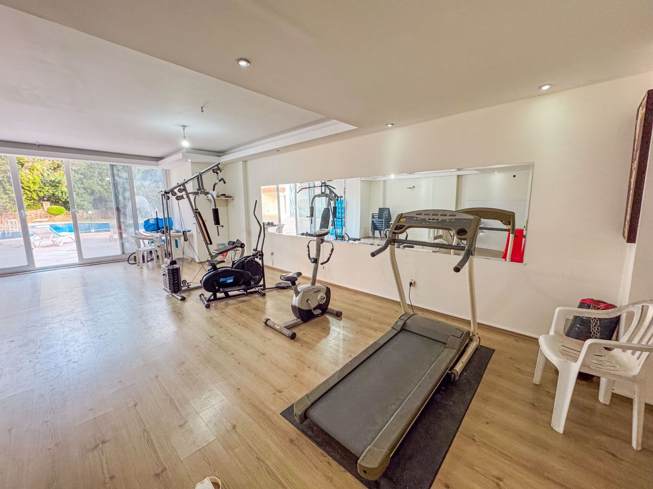 Пентхаус в Кестеле, Турция, 155 м² - фото 18