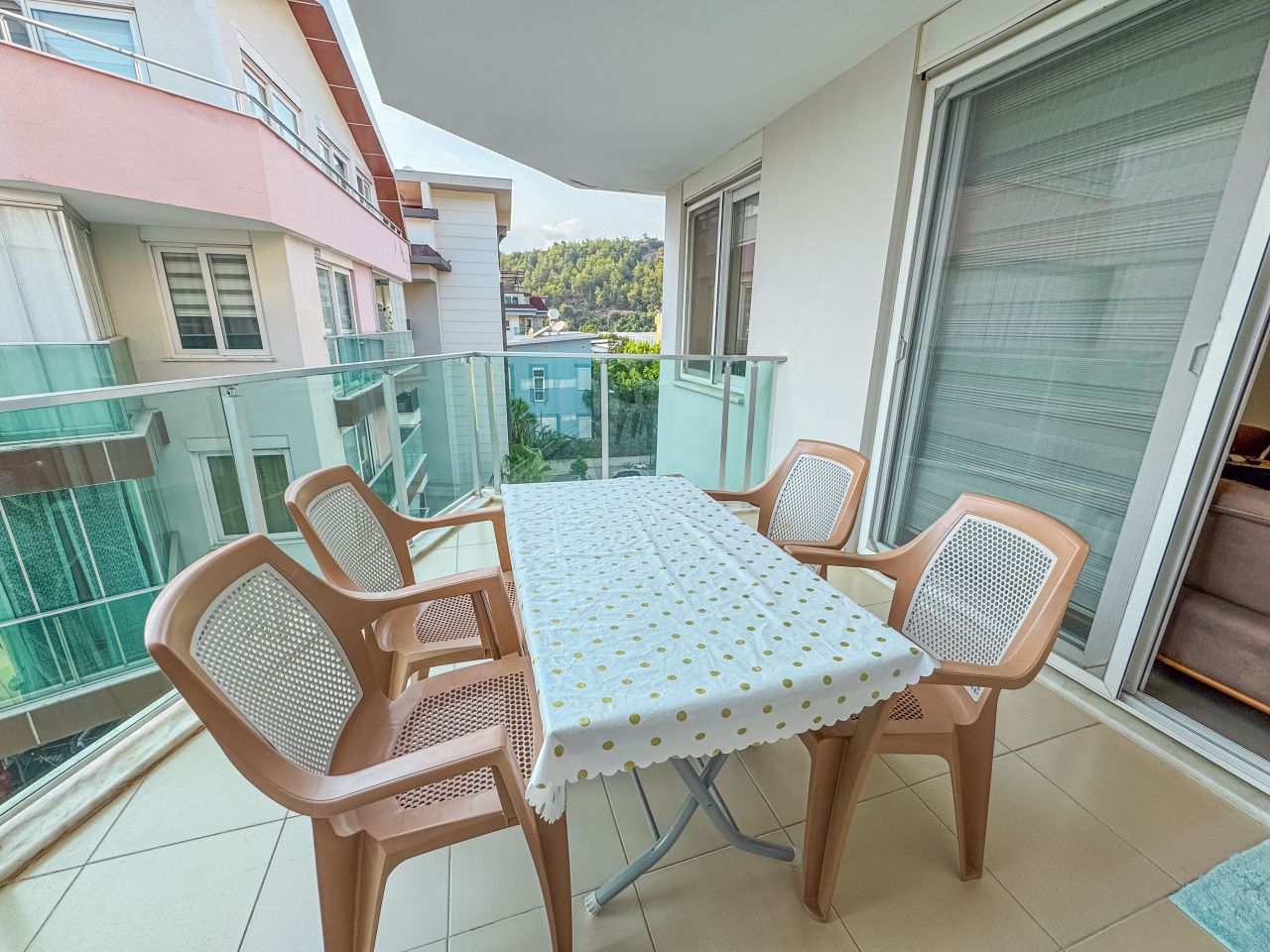 Пентхаус в Кестеле, Турция, 155 м² - фото 13