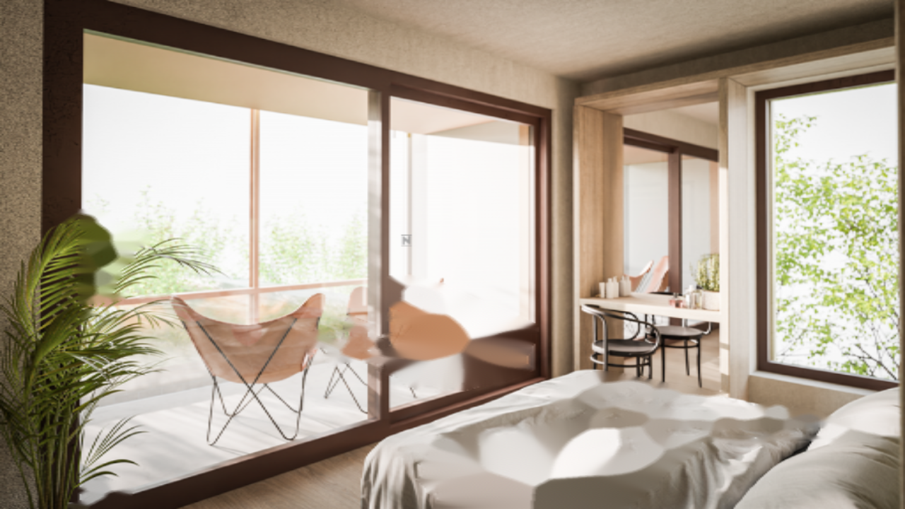 Квартира в Любляне, Словения, 148 м² - фото 4