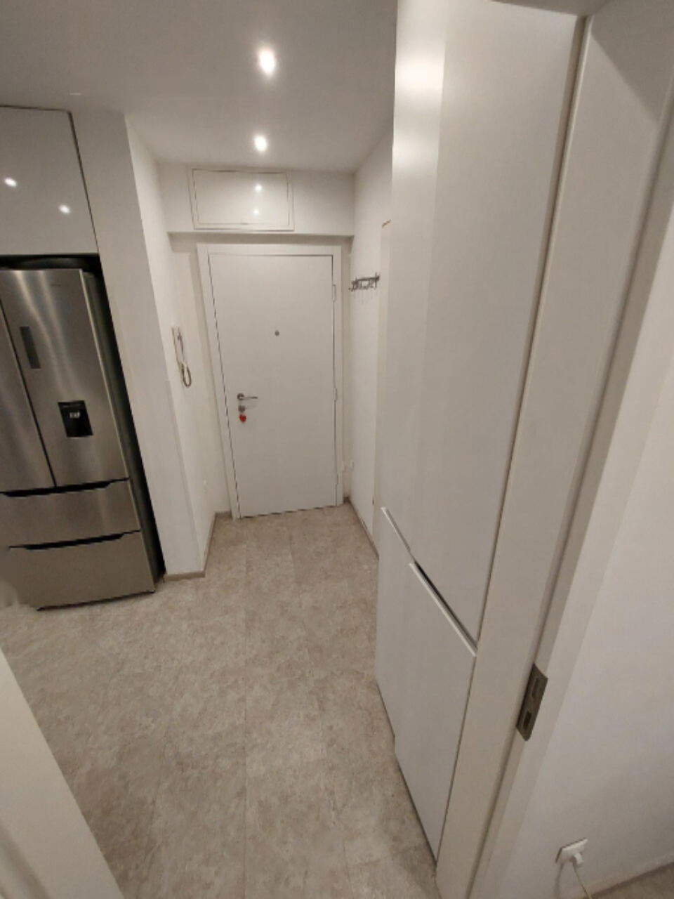 Квартира в Любляне, Словения, 45 м² - фото 4