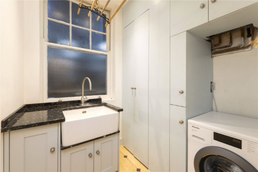 Квартира в Лондоне, Великобритания, 219 м² - фото 4