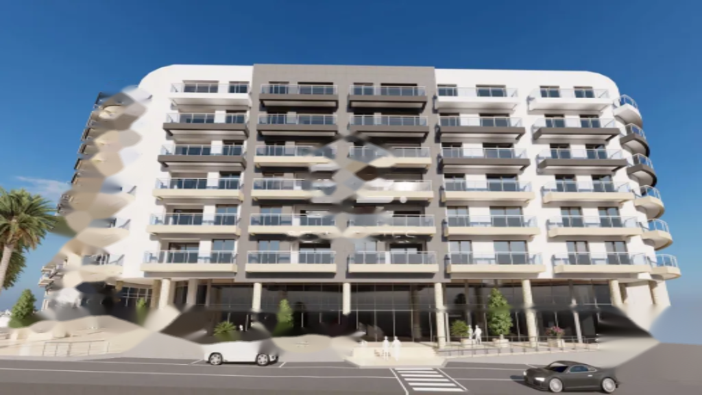 Квартира на Гозо, Мальта, 103 м² - фото 4