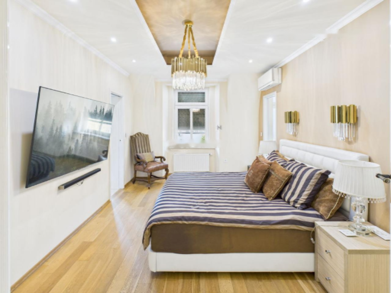 Квартира в Любляне, Словения, 176 м² - фото 4