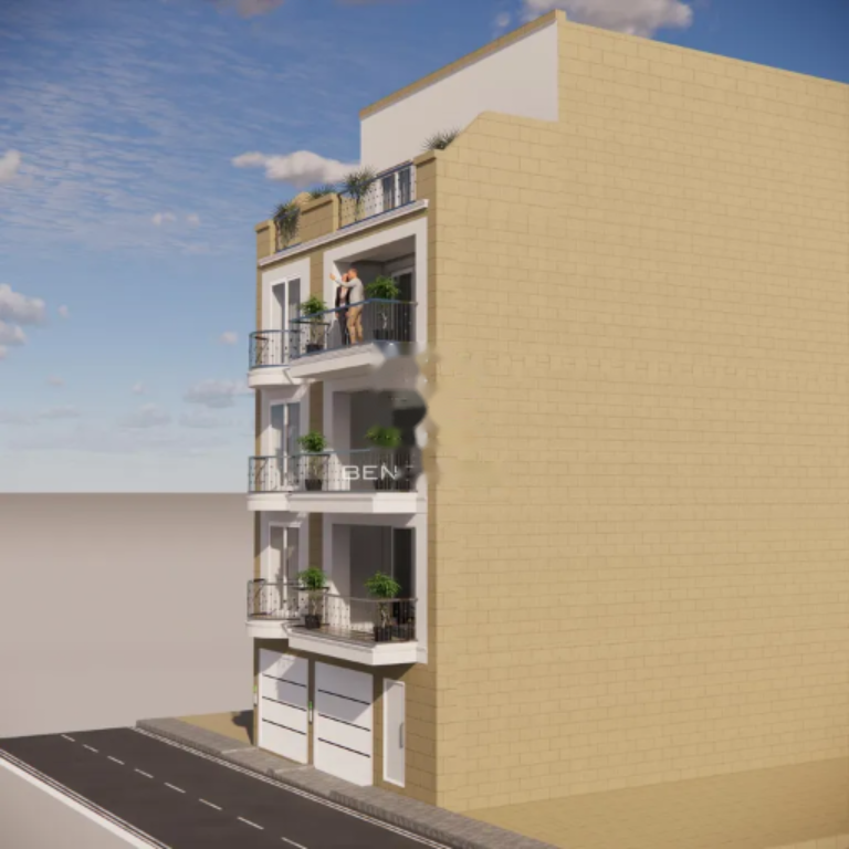 Квартира на Гозо, Мальта, 134 м² - фото 4