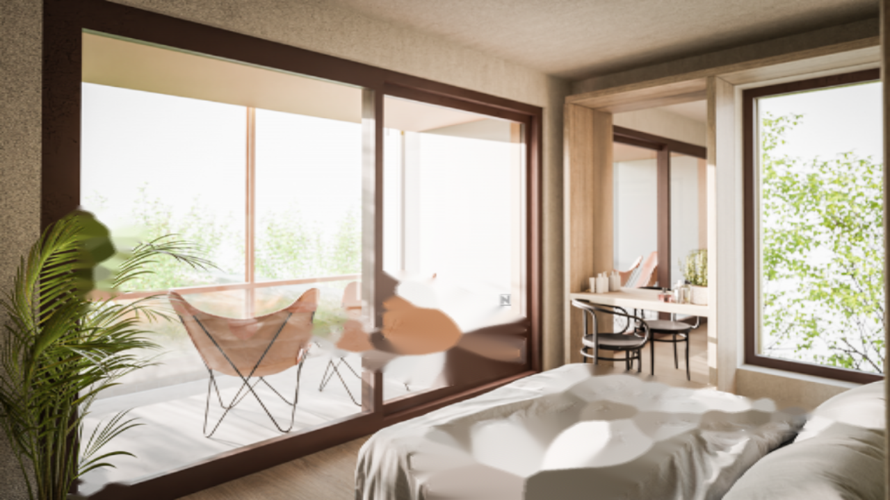 Квартира в Любляне, Словения, 148 м² - фото 4