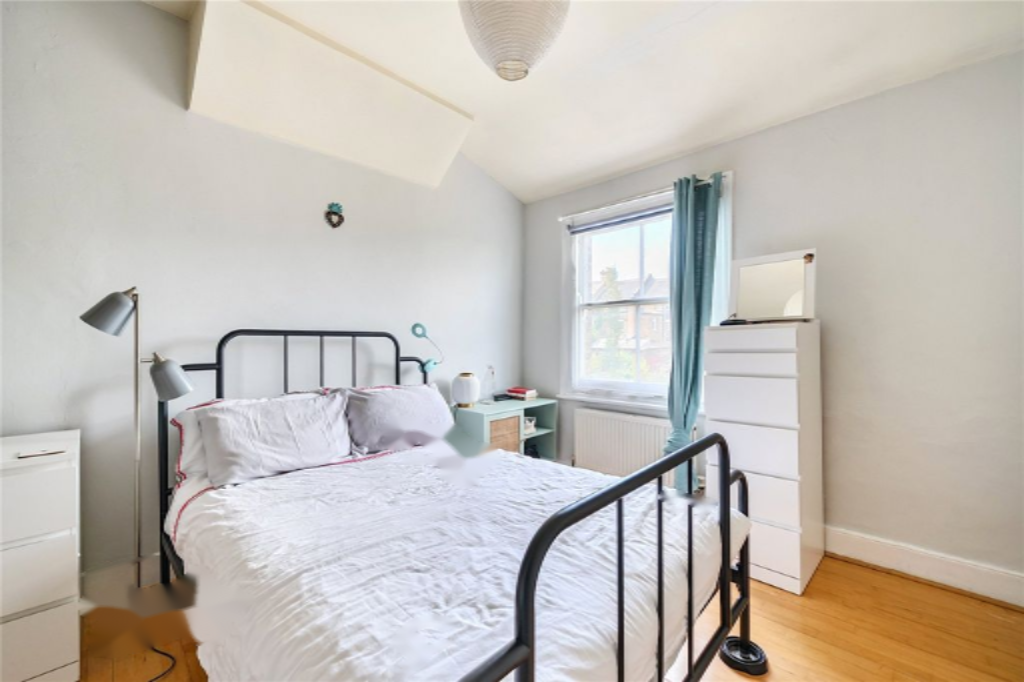 Квартира в Лондоне, Великобритания, 72 м² - фото 4