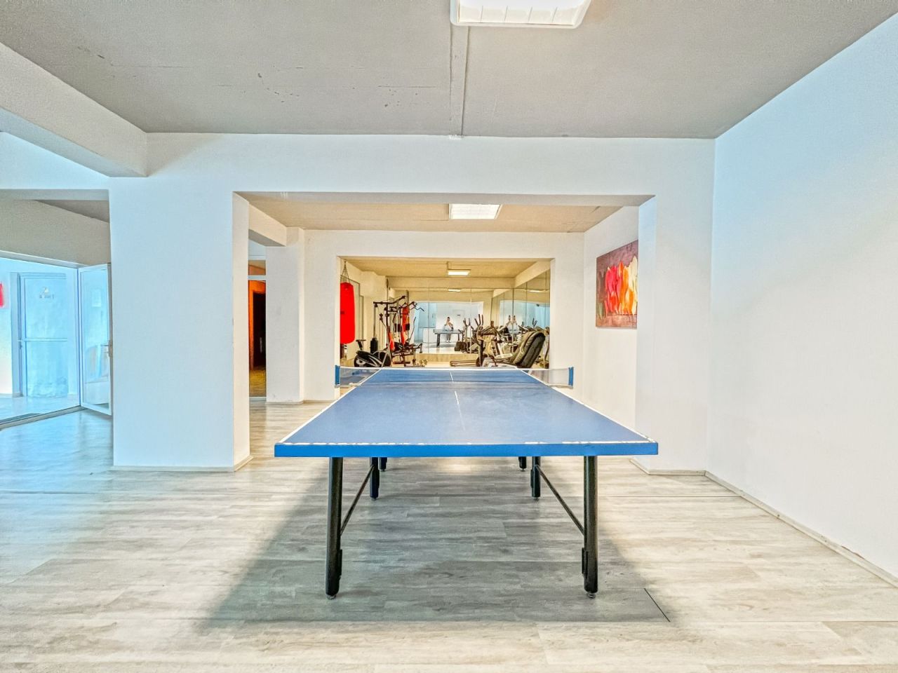 Квартира в Алании, Турция, 140 м² - фото 3