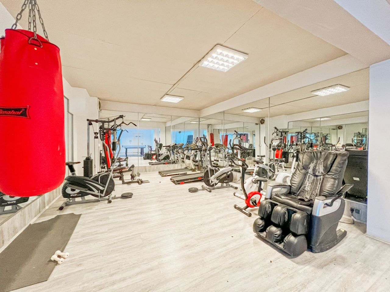 Квартира в Алании, Турция, 140 м² - фото 2