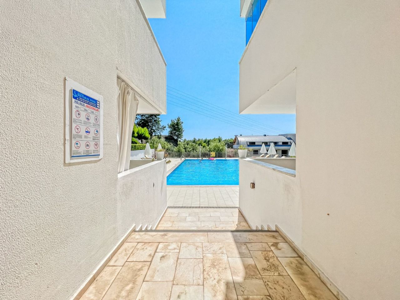 Квартира в Алании, Турция, 140 м² - фото 6