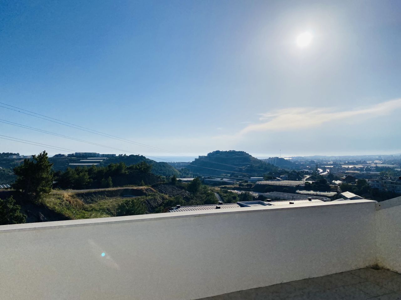 Квартира в Алании, Турция, 140 м² - фото 9