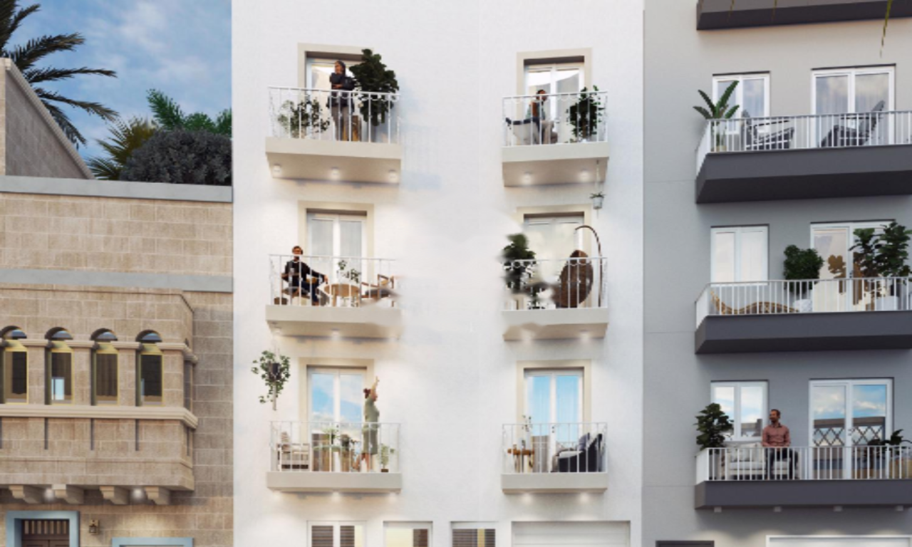 Квартира в Биркиркаре, Мальта, 235 м² - фото 4