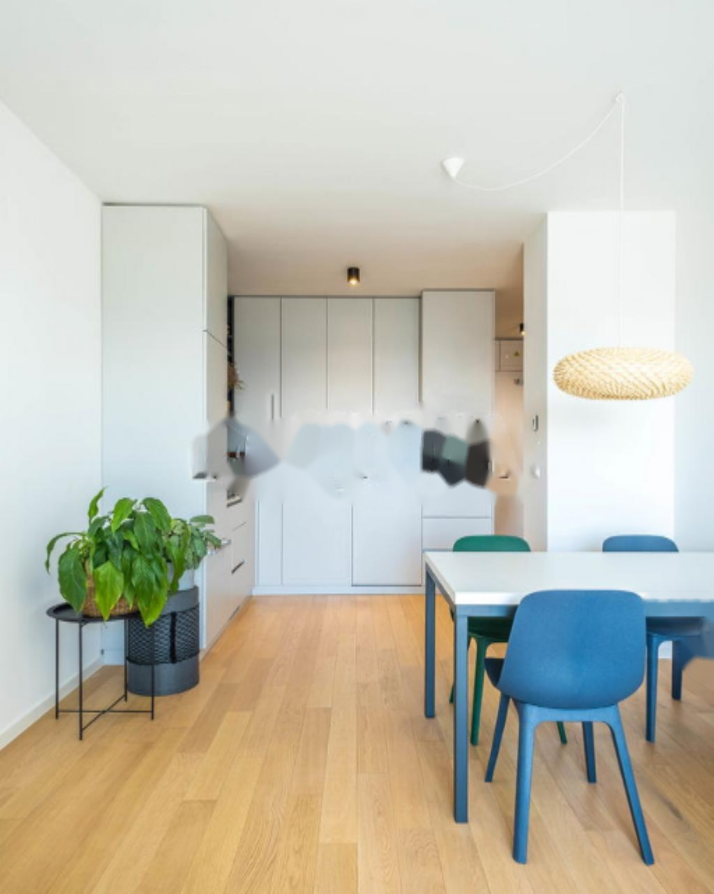 Квартира в Любляне, Словения, 61 м² - фото 4