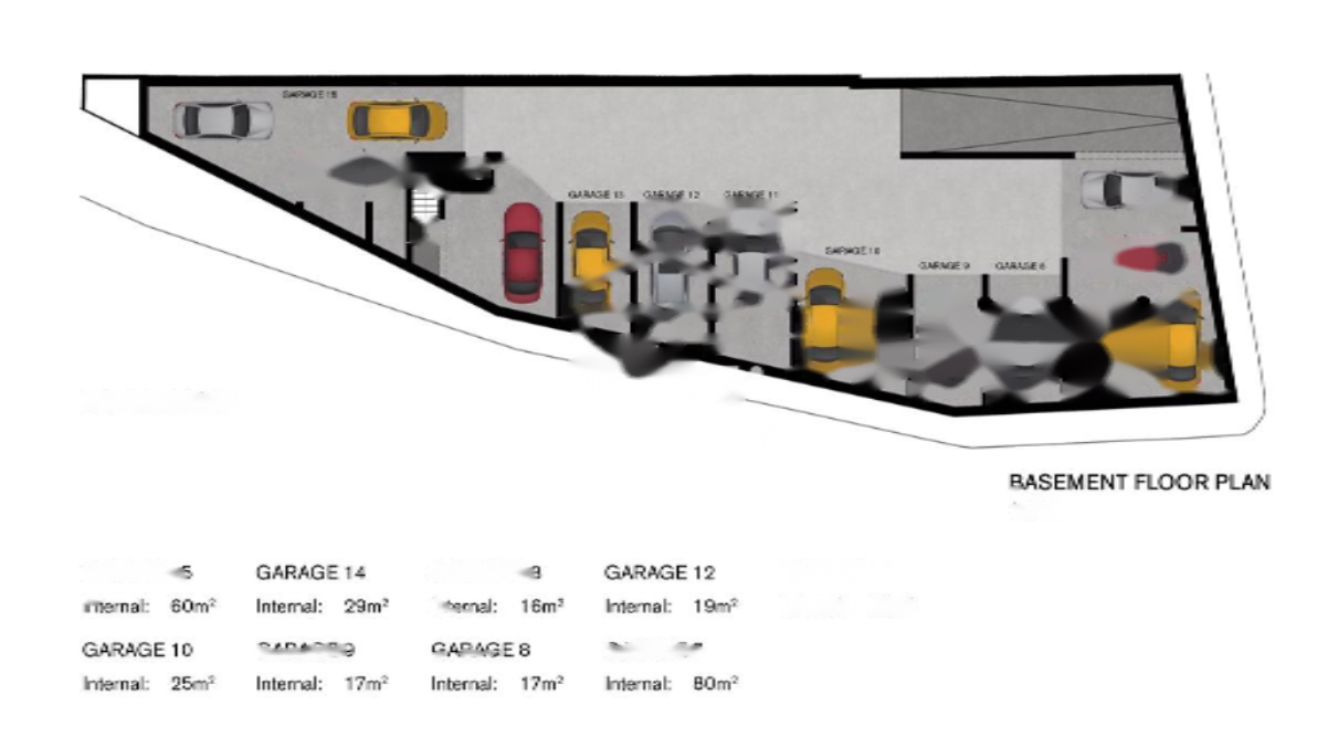 Квартира в Зуррике, Мальта, 115 м² - фото 4