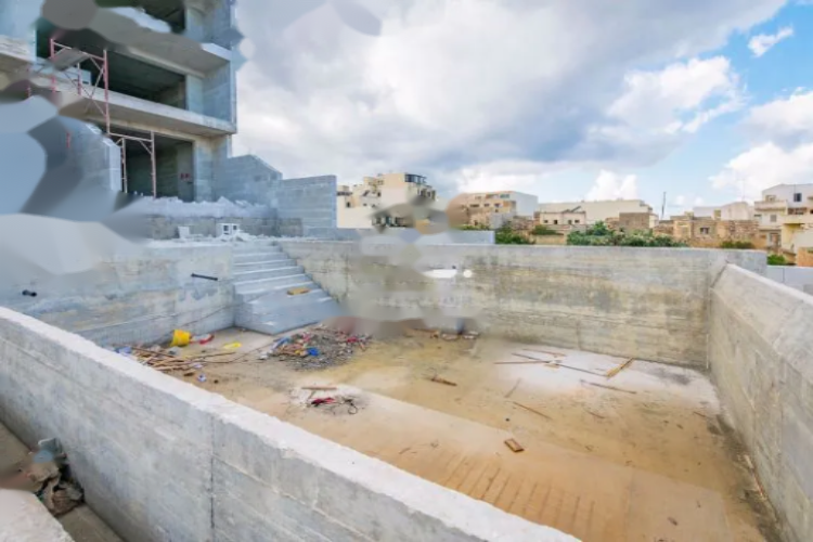 Квартира на Гозо, Мальта, 164 м² - фото 3