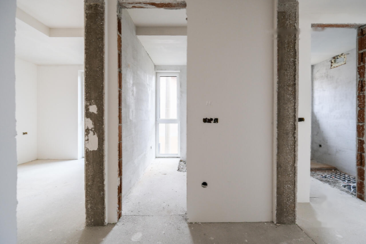 Квартира в Любляне, Словения, 113 м² - фото 4