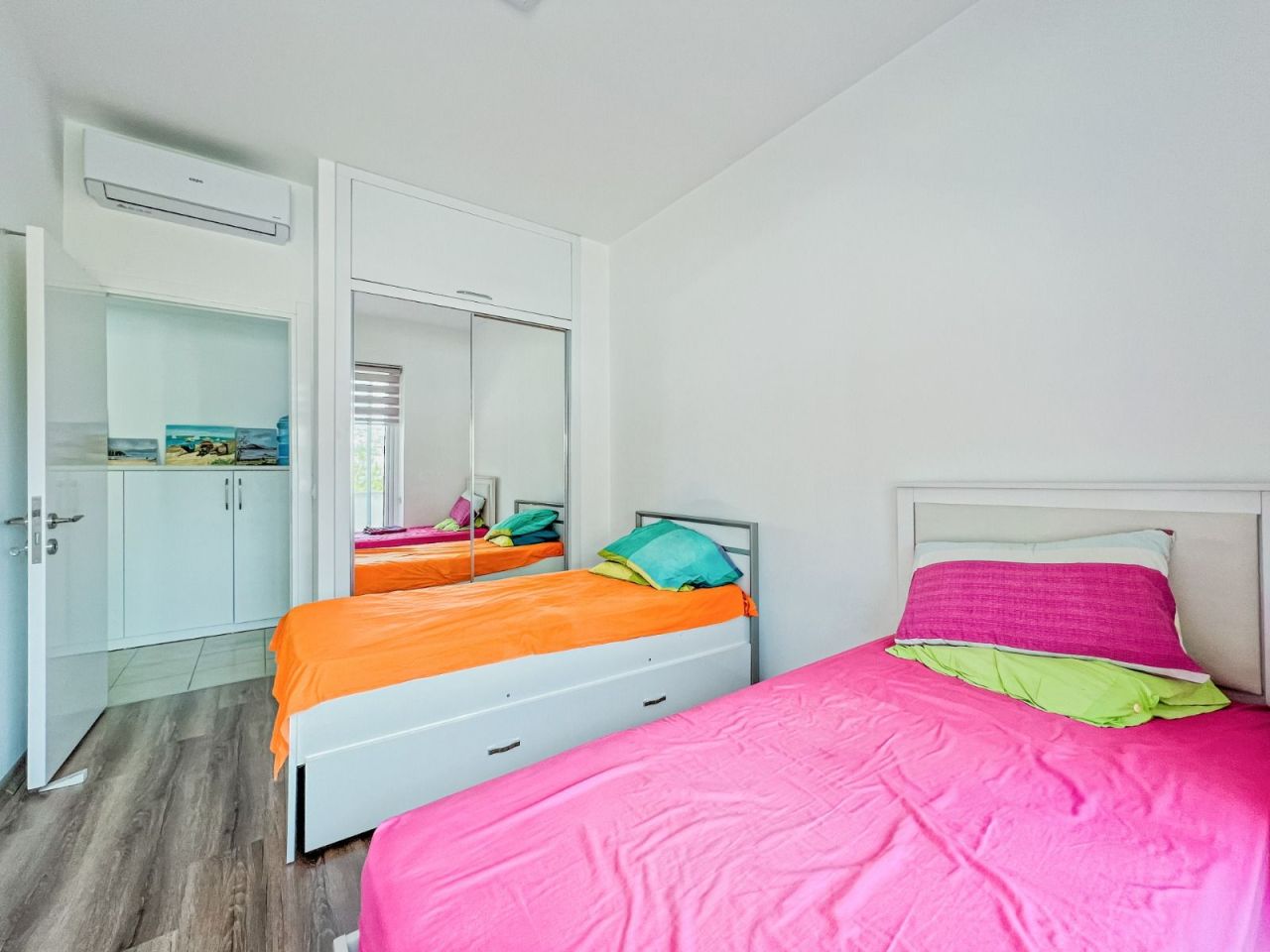 Квартира в Алании, Турция, 140 м² - фото 15