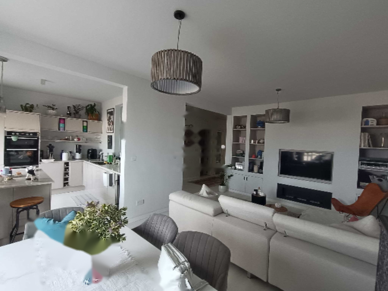 Квартира в Сент-Джулиансе, Мальта, 138 м² - фото 4