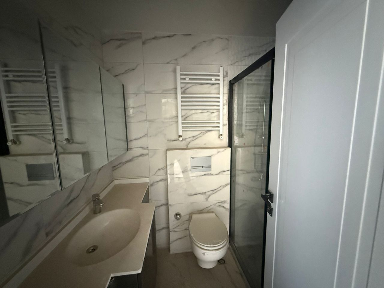 Квартира в Мерсине, Турция, 55 м² - фото 18